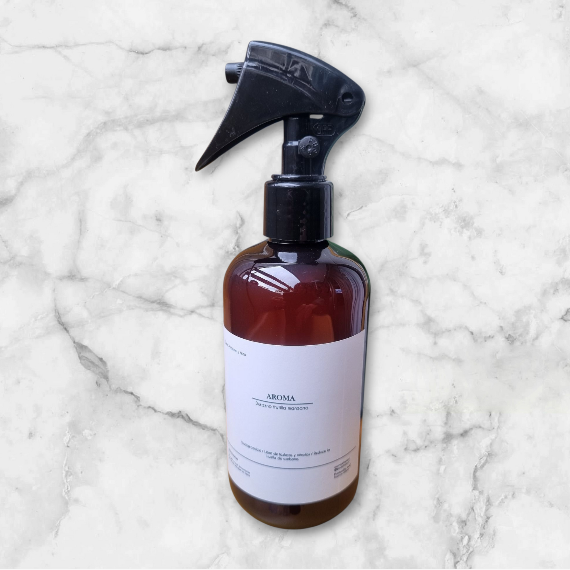 Durazno-Frutilla-Manzana