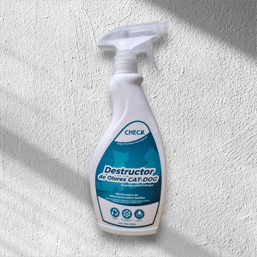 Destructor de olores Cat/Dog